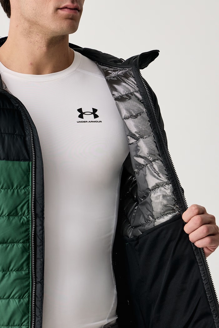 Columbia Sportovní bunda pánská Powder Lite 2086944