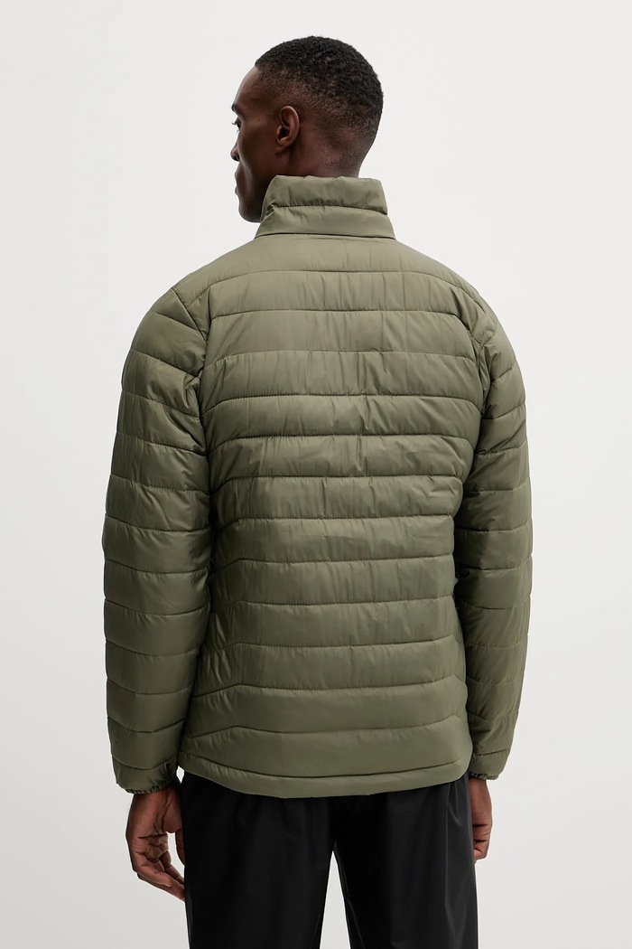 Oblečenie Športová bunda Columbia Powder Lite II 2086964 zelená