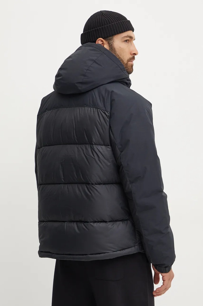Ρούχα Μπουφάν Columbia Snowqualmie 2090761 μαύρο