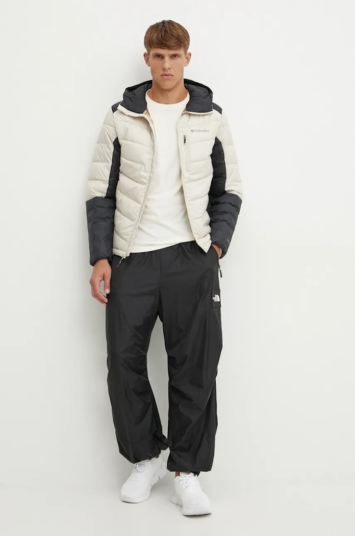 Columbia Geaca sport Labyrinth Loop 2085294 bej AW25