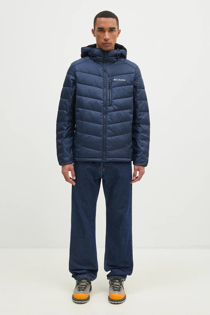 Columbia kurtka sportowa Labyrinth Loop 2085294