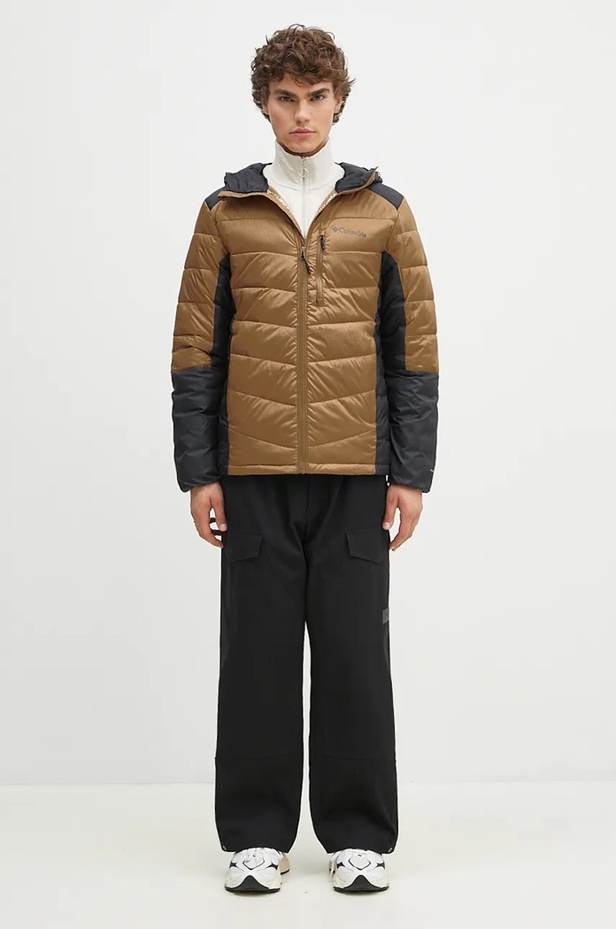 Columbia sports jacket Labyrinth Loop 2085294