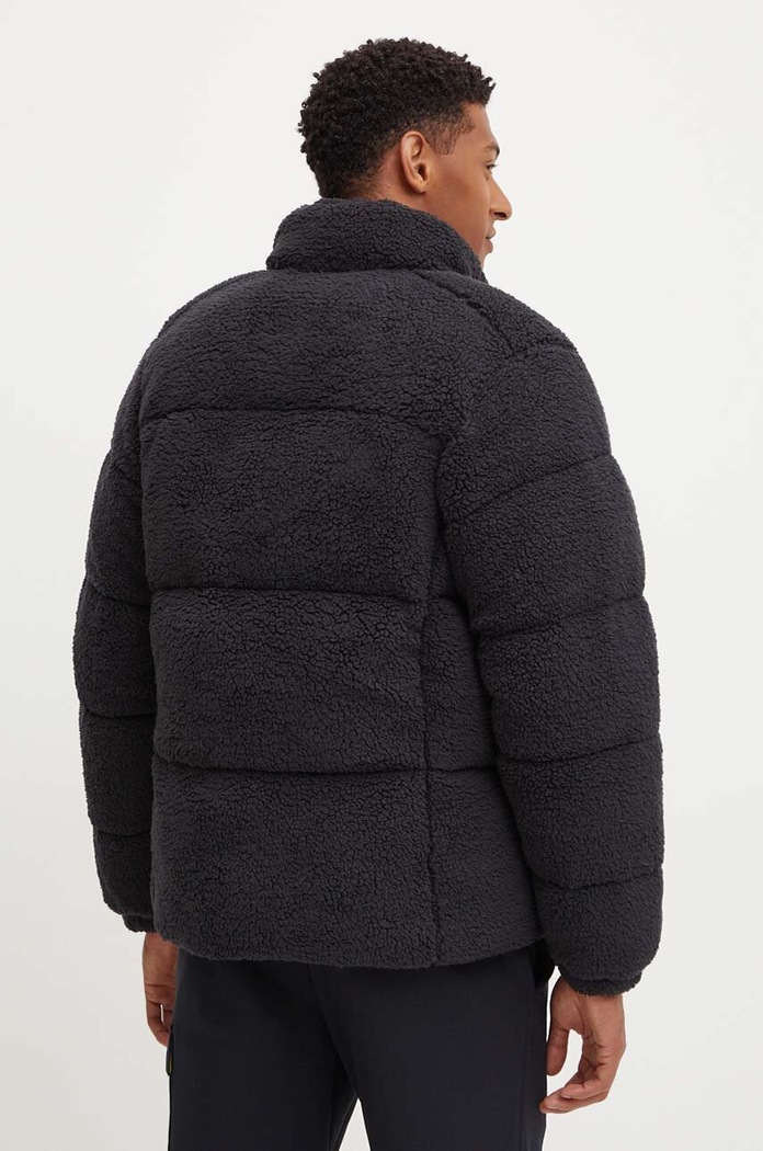 Oblečení Bunda Columbia Puffect Sherpa 2086841 černá