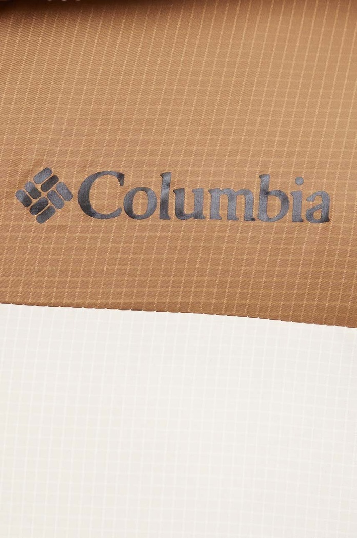 Μπουφάν Columbia Puffect 2086851 μπεζ