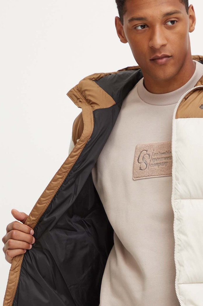 Μπουφάν Columbia Puffect 2086851