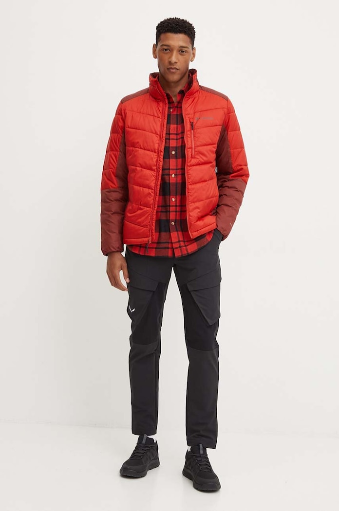 Columbia Geaca sport Labyrinth Loop 2086894 rosu AW25