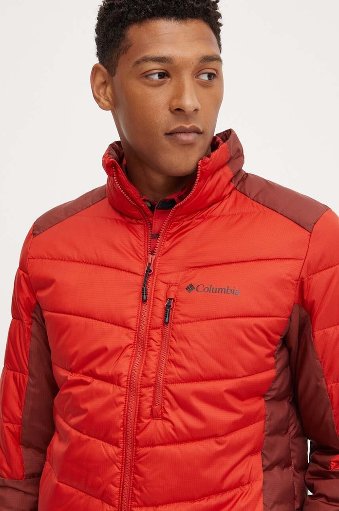 Geaca sport Labyrinth Loop Columbia 2086894 rosu