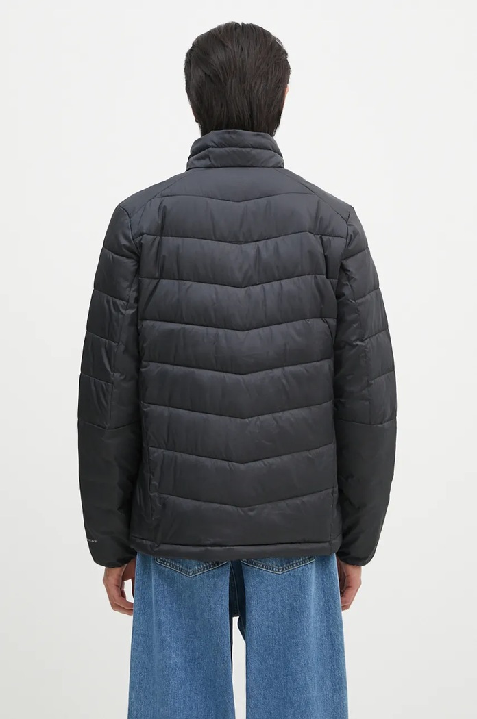 Clothing Columbia sports jacket Labyrinth Loop 2086894 black