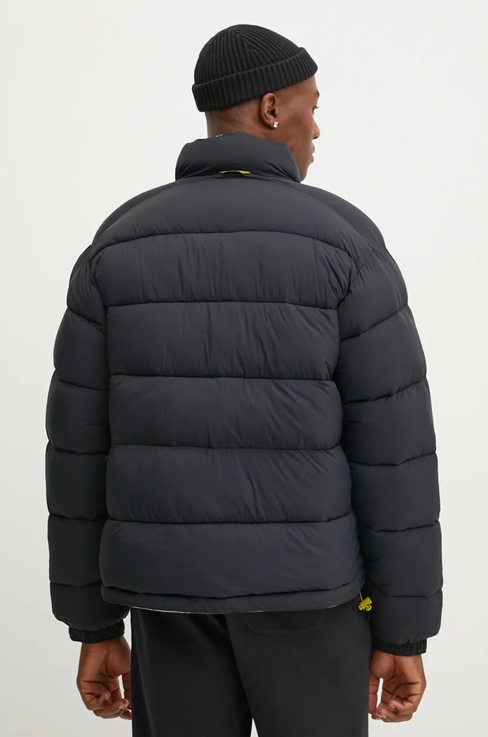 Μπουφάν δυο όψεων Columbia Wallowa Reversible 2090721 μαύρο