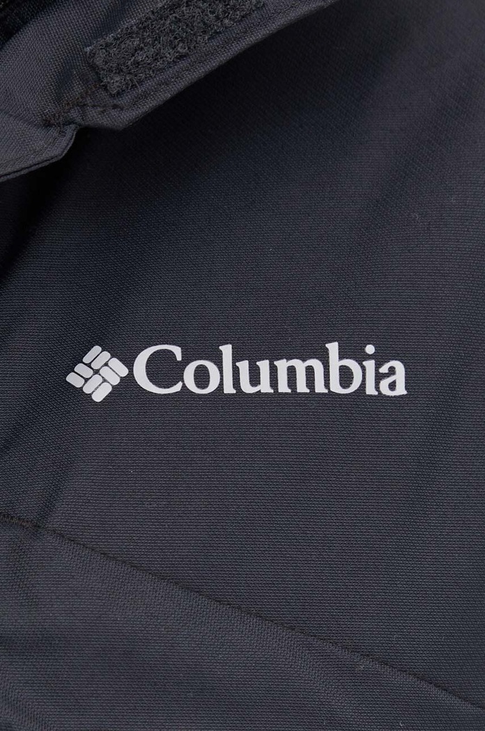Outdoorová bunda Columbia Bugaboo III 2096904 černá