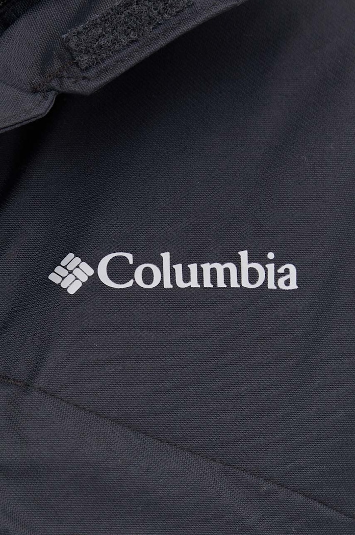 Outdoorová bunda Columbia Bugaboo III 2096904 černá