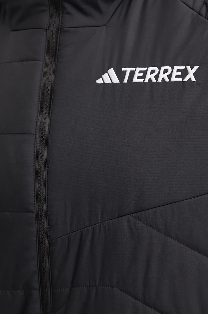 Športová bunda adidas TERREX Multi Insulated IM7683 čierna