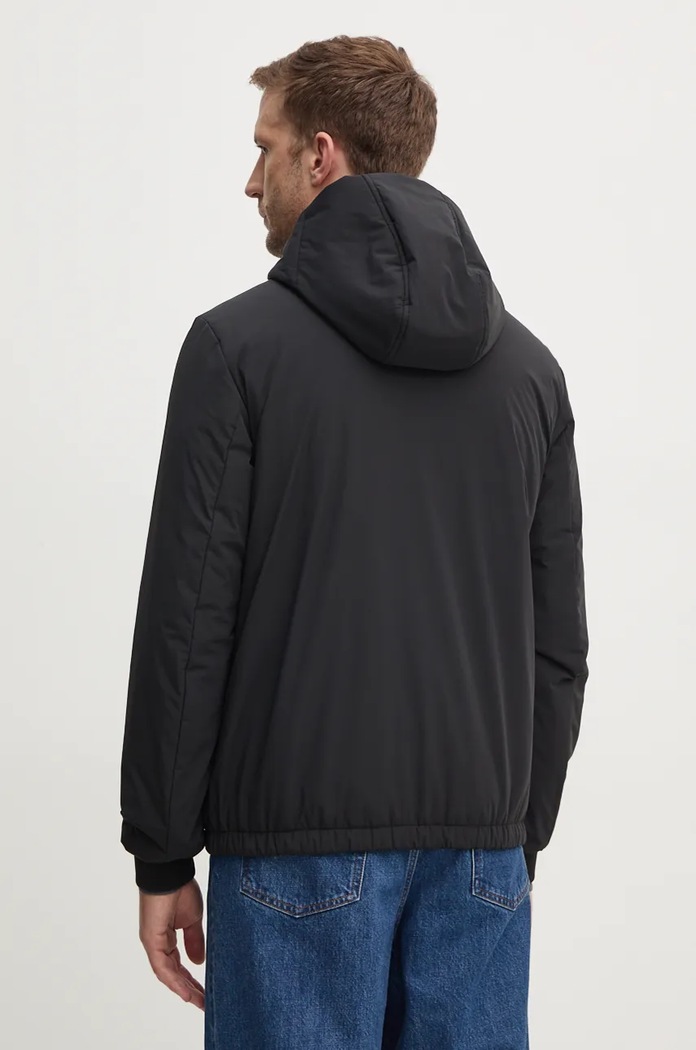 Oblečenie Bunda Calvin Klein K10K113467 čierna