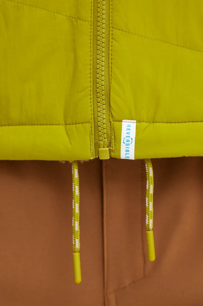 Μπουφάν δυο όψεων Columbia Wallowa Panorama Reversible 2090781