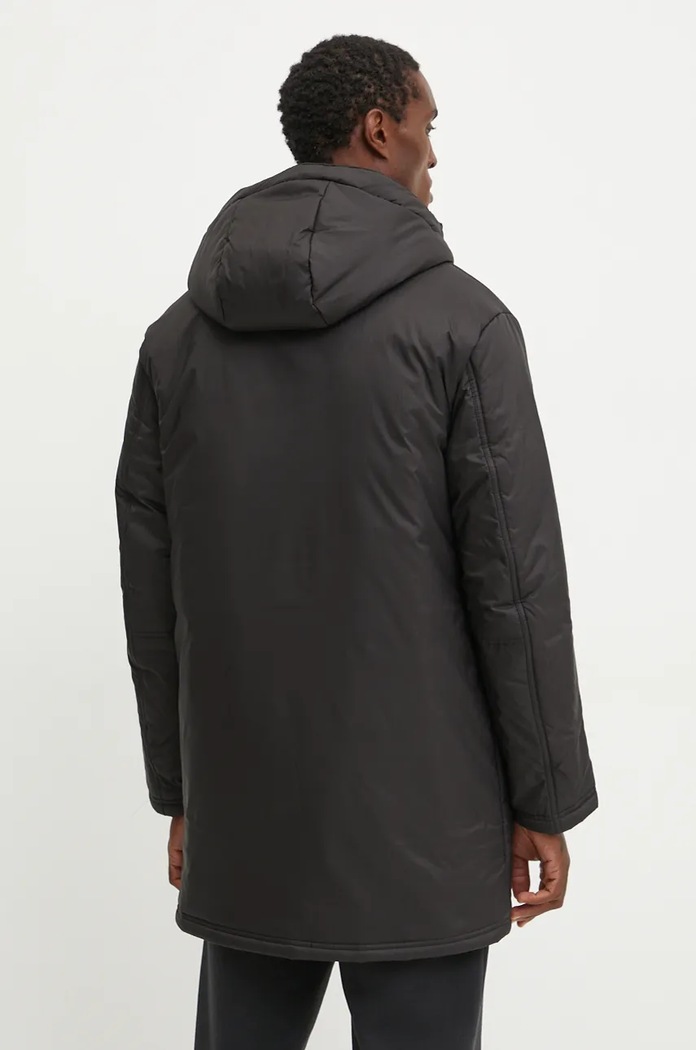 Oblečení Bunda Puma 658569 černá