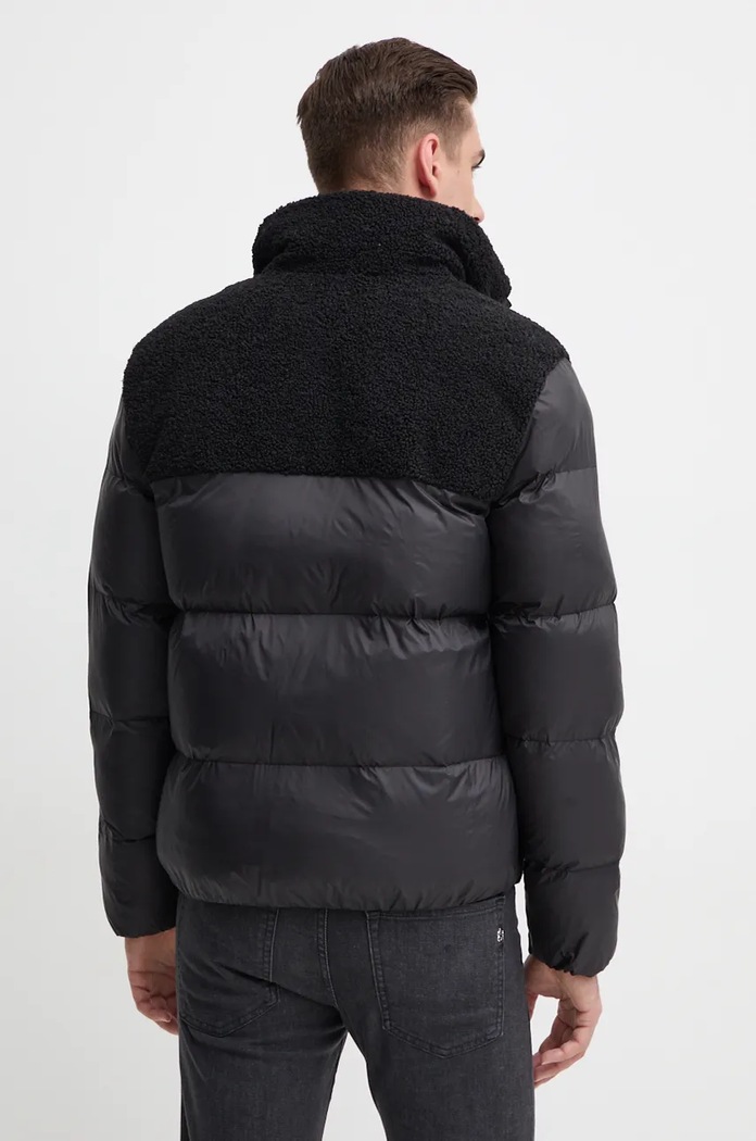 Îmbrăcăminte Calvin Klein Jeans geaca J30J326091 negru