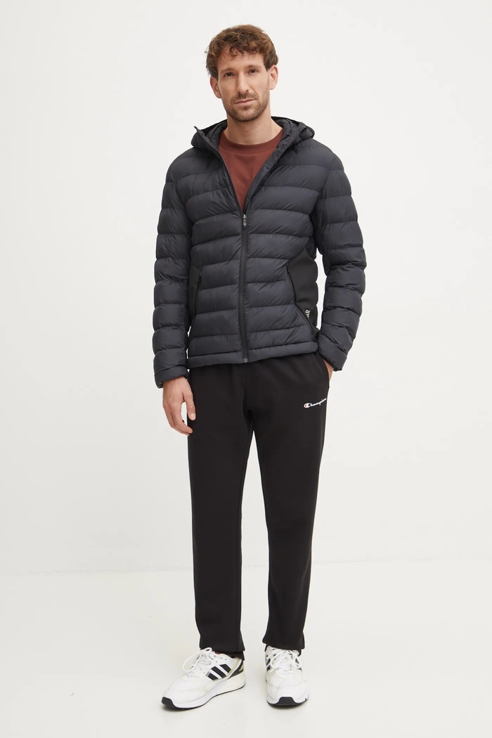 Bunda Colmar 1327.2XX čierna AW24