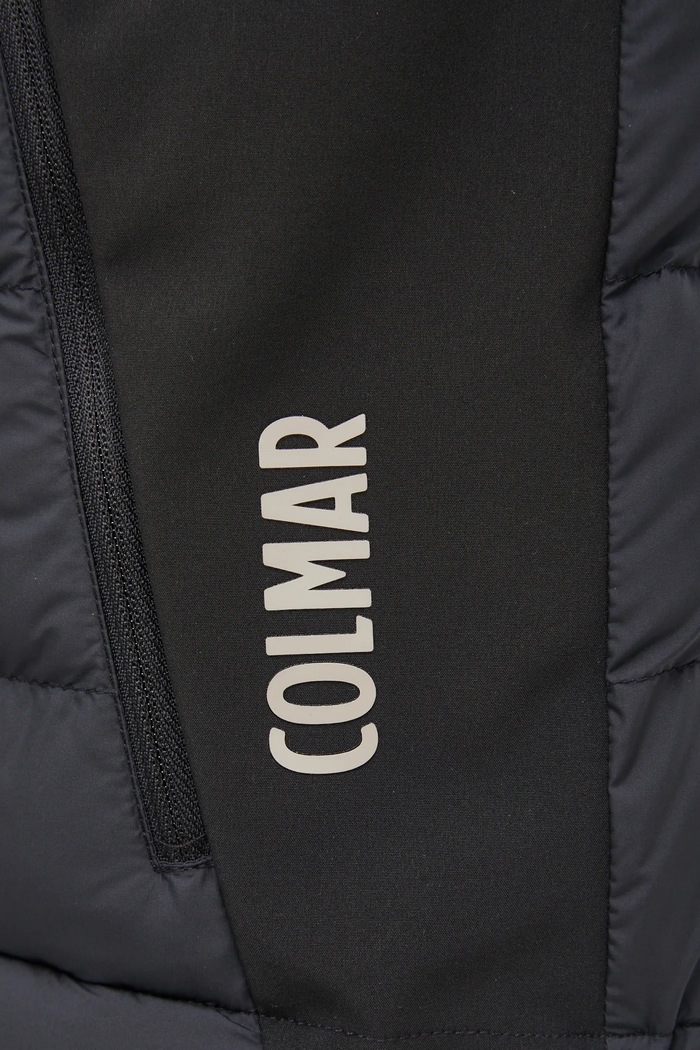 Bunda Colmar 1327.2XX čierna