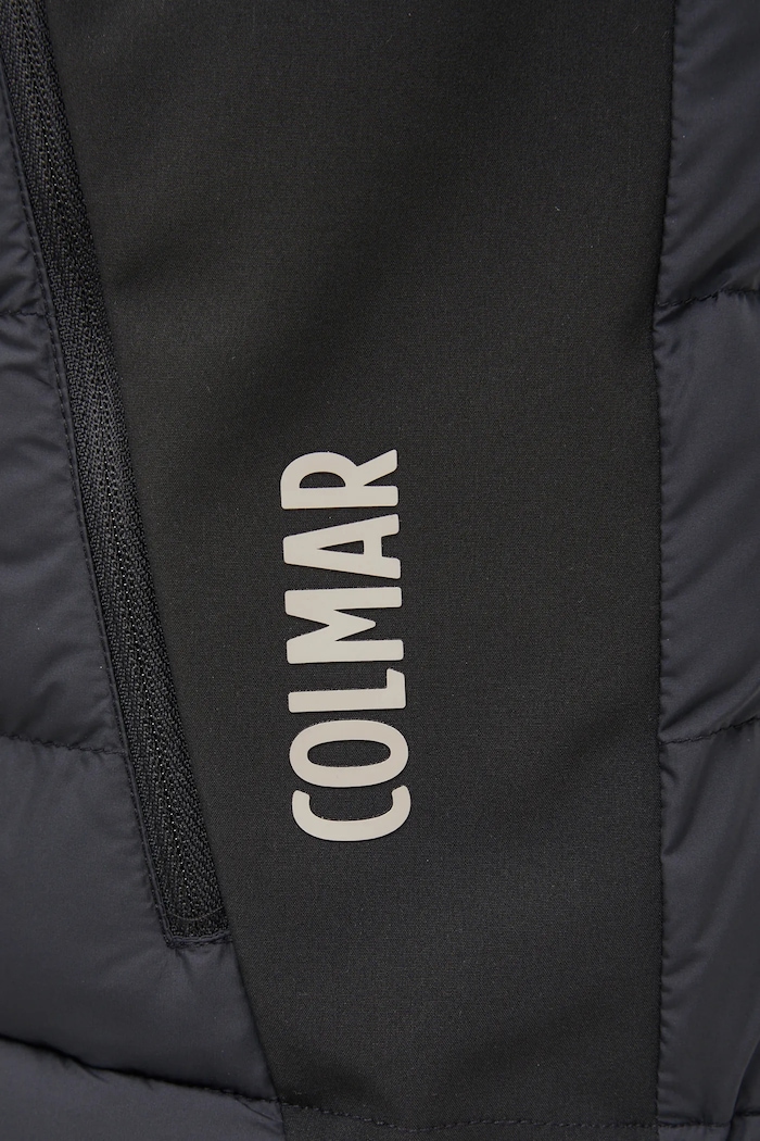 Bunda Colmar 1327.2XX čierna