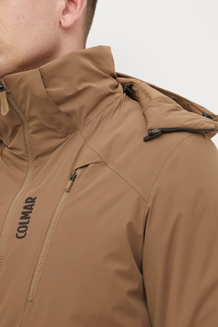 Colmar geaca de schi 1339.3YS maro