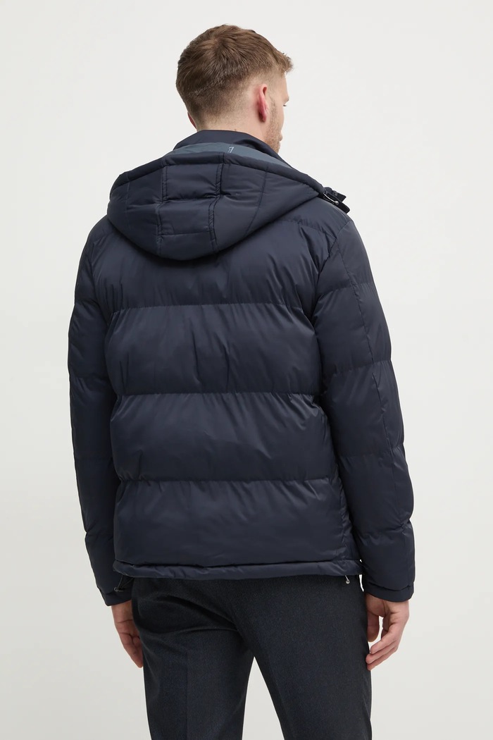Jakna Guess M4BL21.WGJ42 mornarsko plava AW25