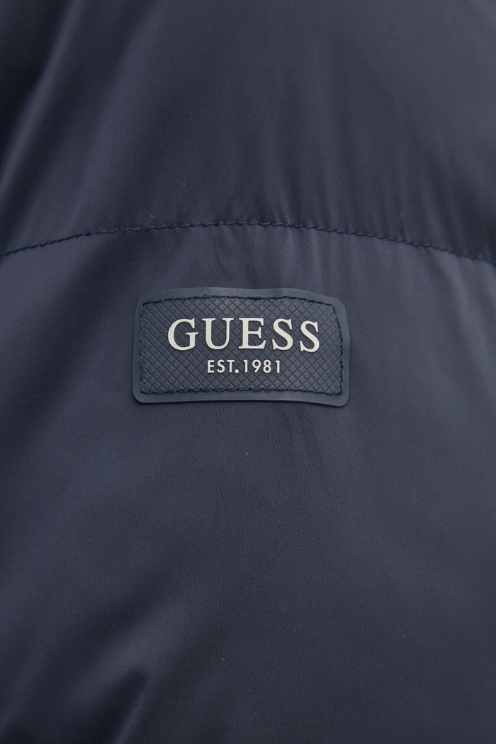 Jakna Guess M4BL21.WGJ42 mornarsko plava