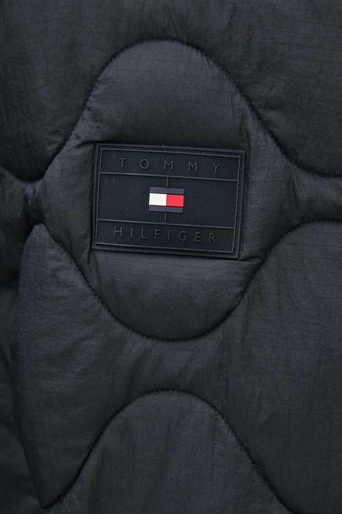 Bomber bunda Tommy Hilfiger MW0MW37341