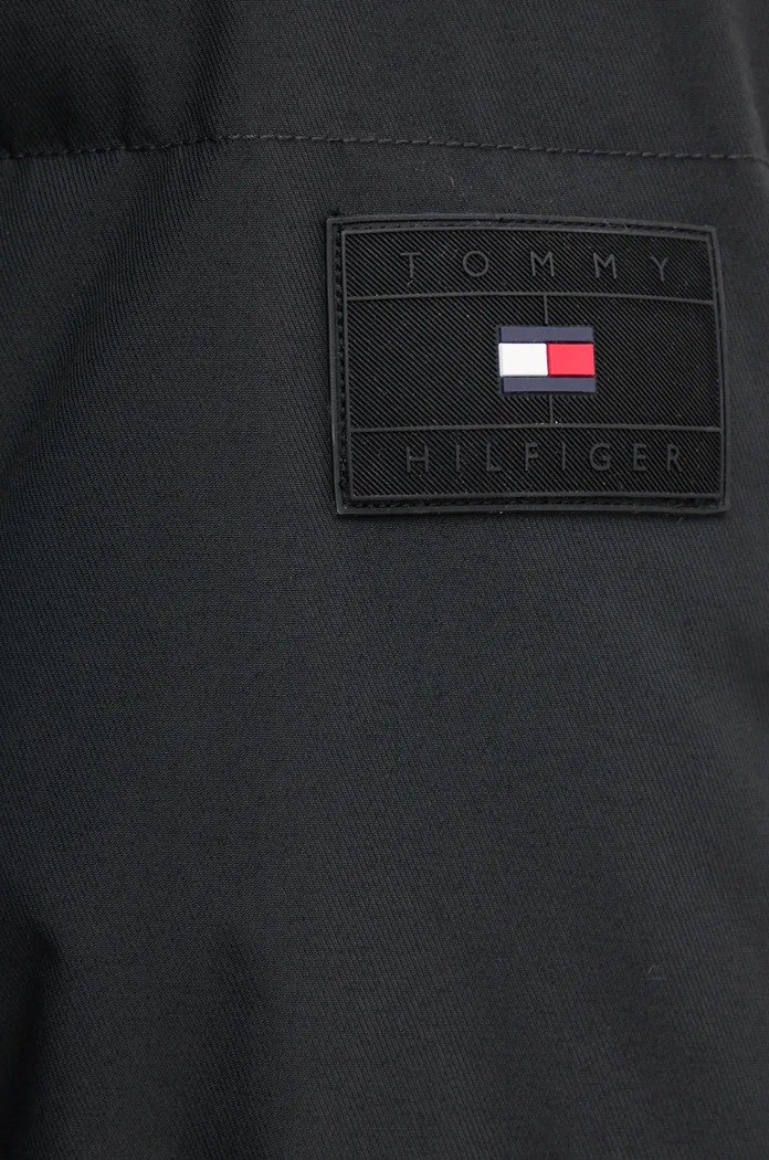 Péřová bunda Tommy Hilfiger MW0MW37484