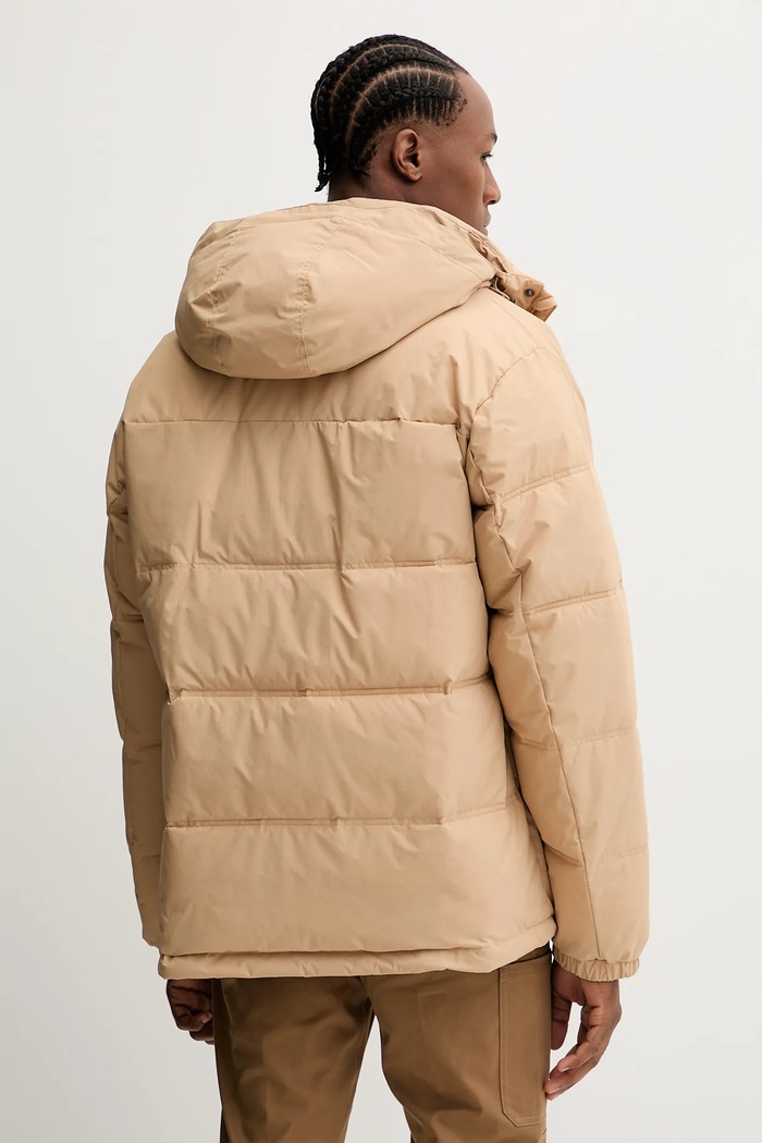 Oblečenie Bunda Columbia Landroamer Puffer 2088081 béžová