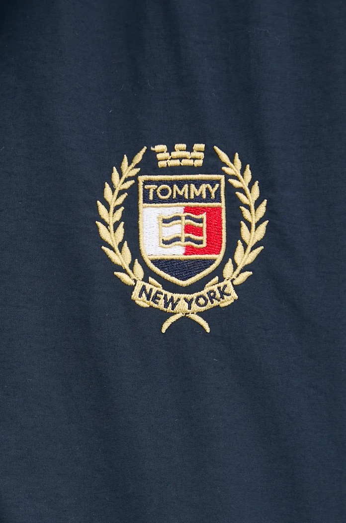 Tommy Jeans kurtka dwustronna DM0DM19643