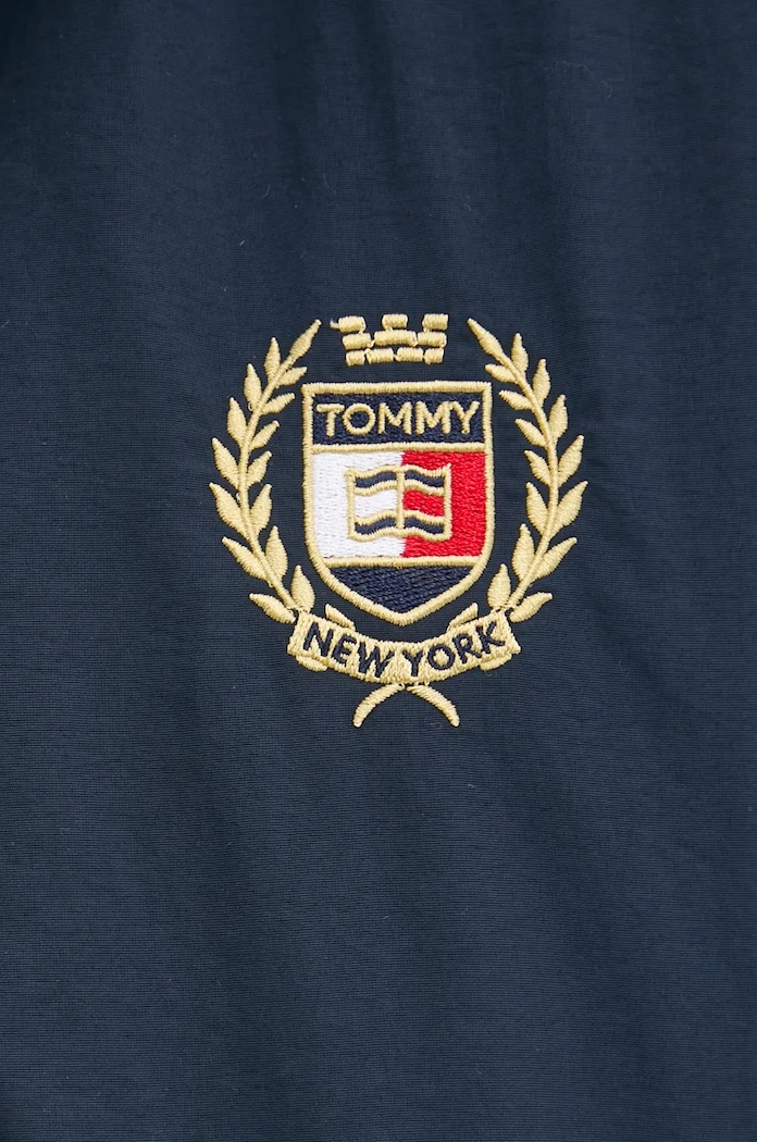 Tommy Jeans kurtka dwustronna DM0DM19643