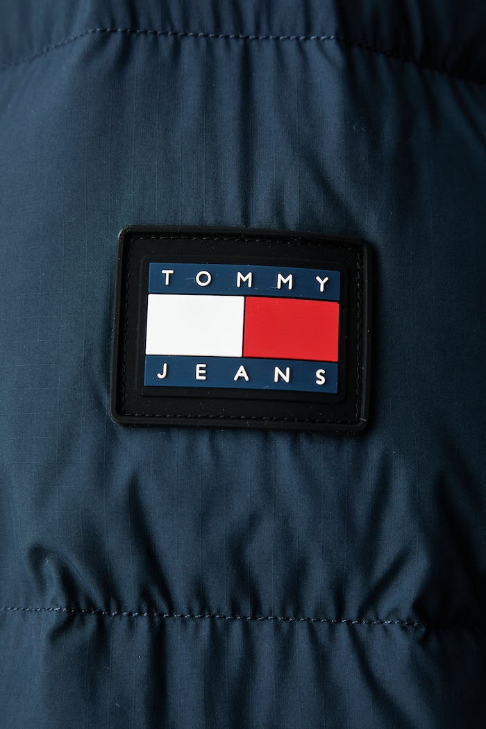 Tommy Jeans giacca piumino da uomo DM0DM19786