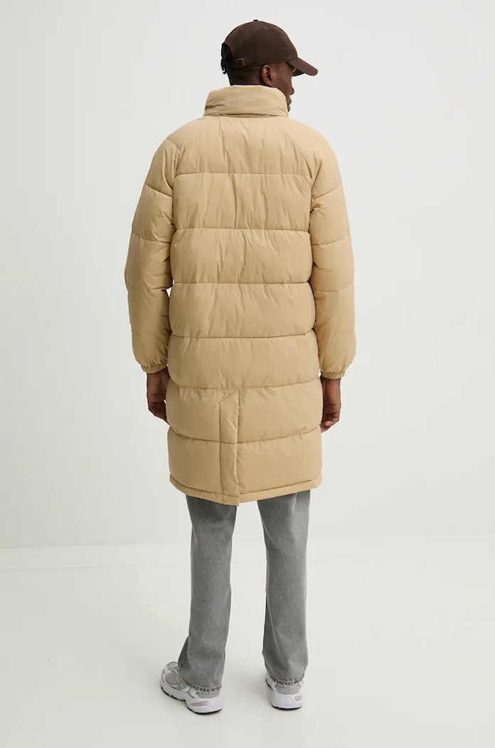 Îmbrăcăminte Tommy Jeans geaca DM0DM20604 bej