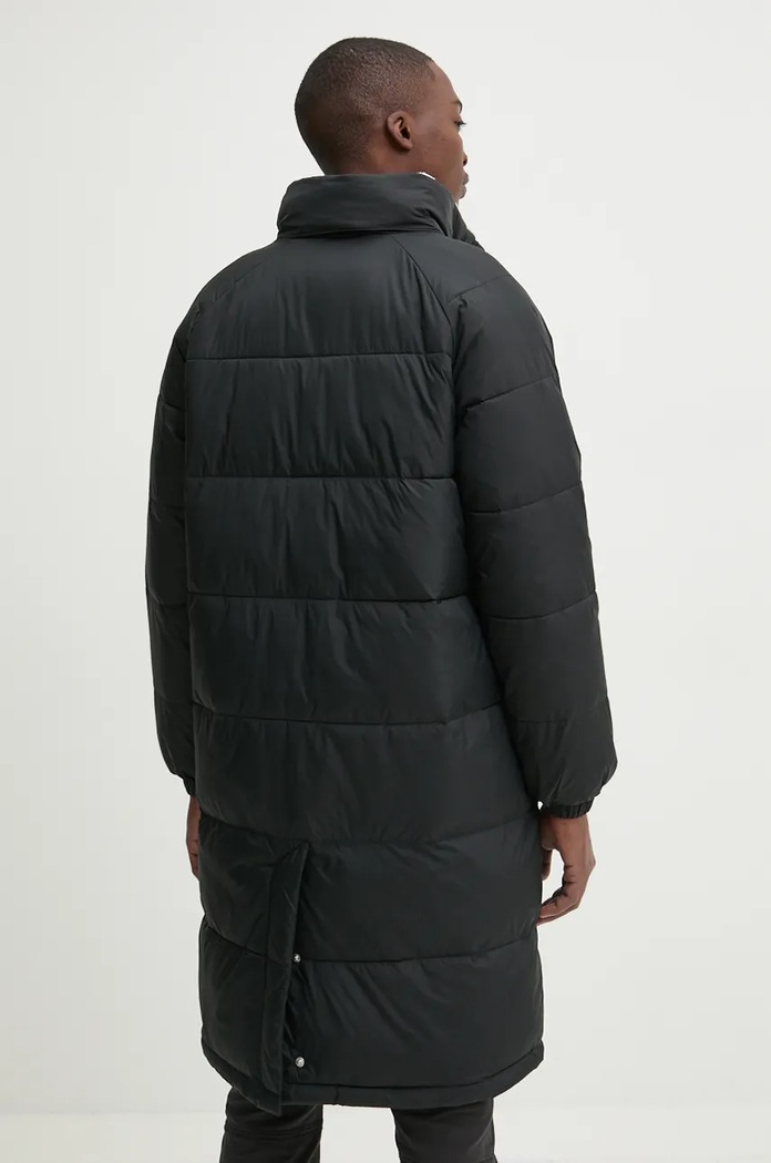 Oblačila Jakna Tommy Jeans DM0DM20604 črna
