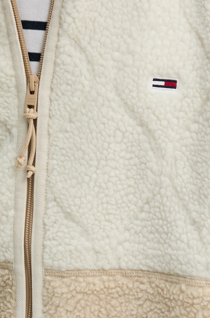 Αμάνικο μπουφάν Tommy Jeans DM0DM19628