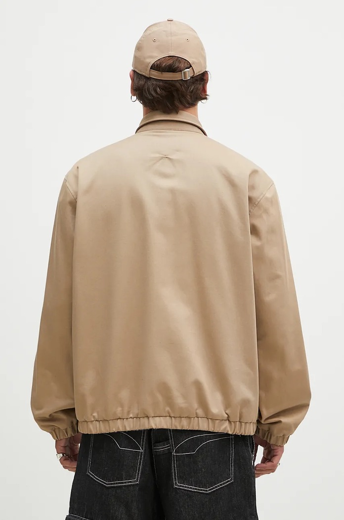 Dvostranska jakna AMBUSH Chinos Blouson BMEM002F24FAB0014661