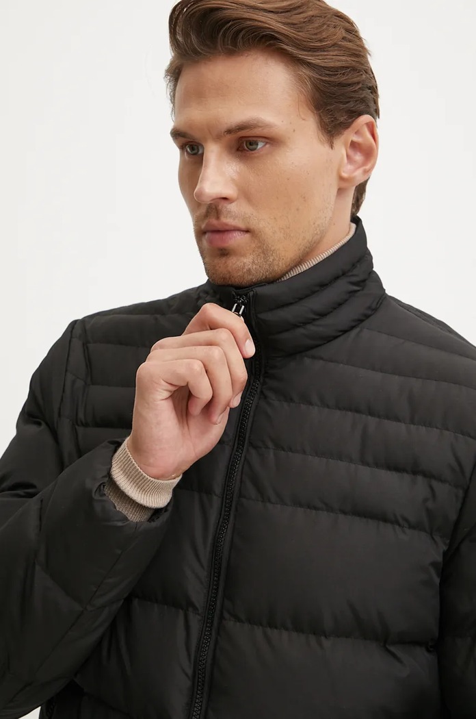 Geox kurtka M4628D.T3144.F9000 czarny