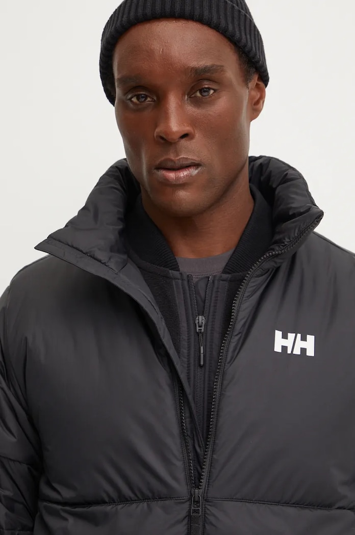 Geacă OSLO LIGHT Helly Hansen 54151 negru