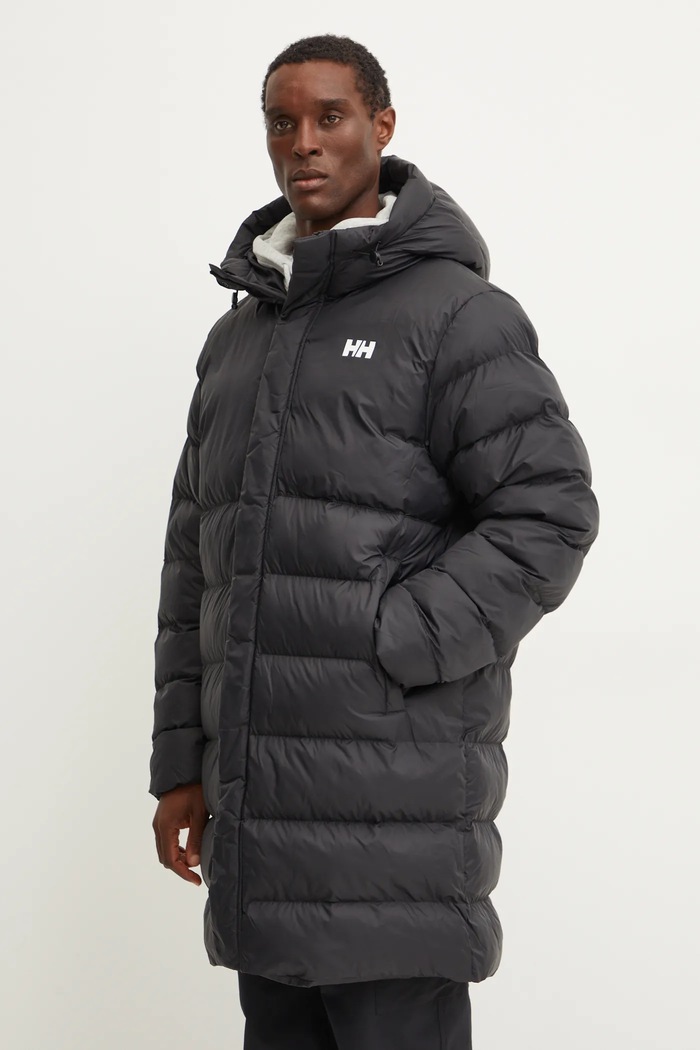 Bunda Helly Hansen OSLO černá 53466