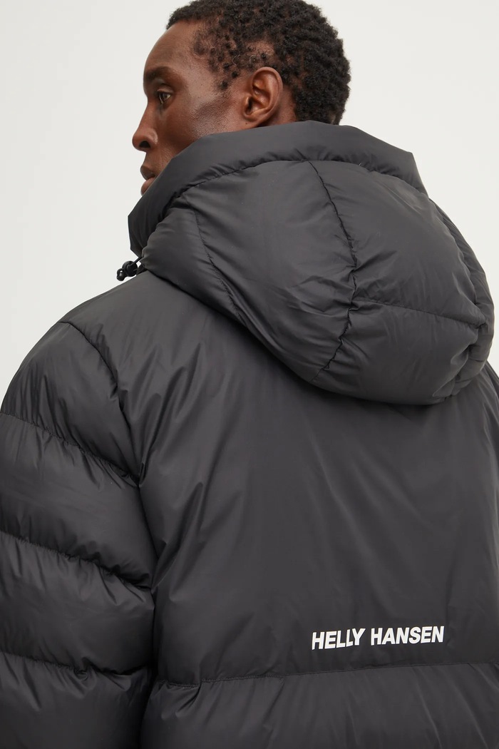 Bunda Helly Hansen OSLO 53466 černá