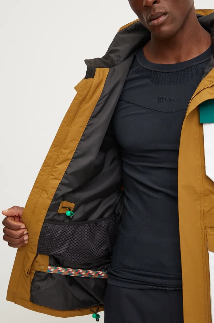 Bunda Helly Hansen ULLR D Heritage Long 65977