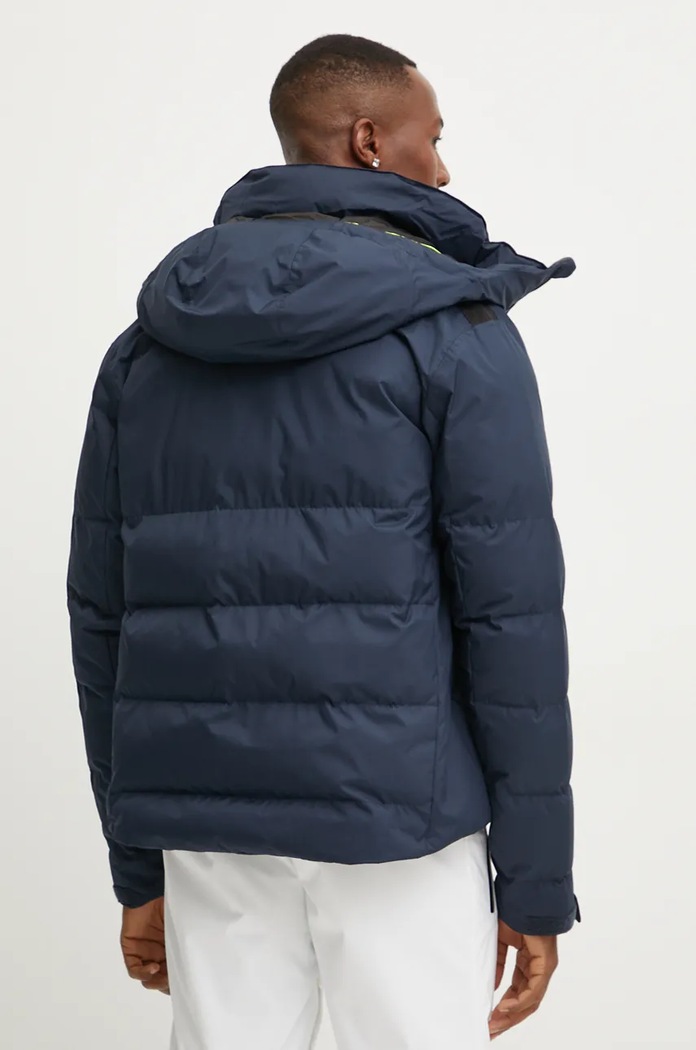 Îmbrăcăminte Helly Hansen Geaca de schi Kvitfjell Race 66043 bleumarin