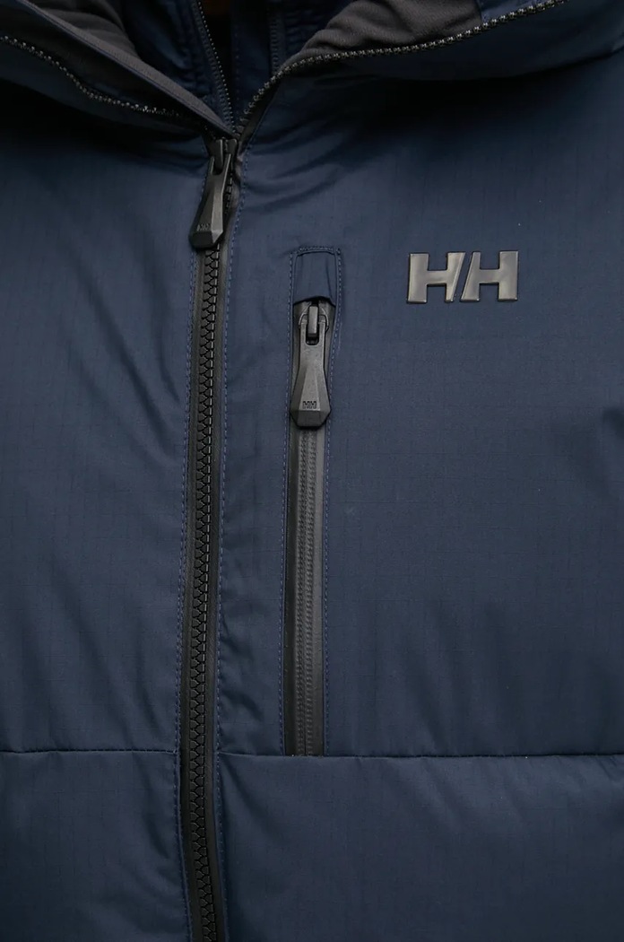 Geaca de schi Kvitfjell Race Helly Hansen bleumarin 66043