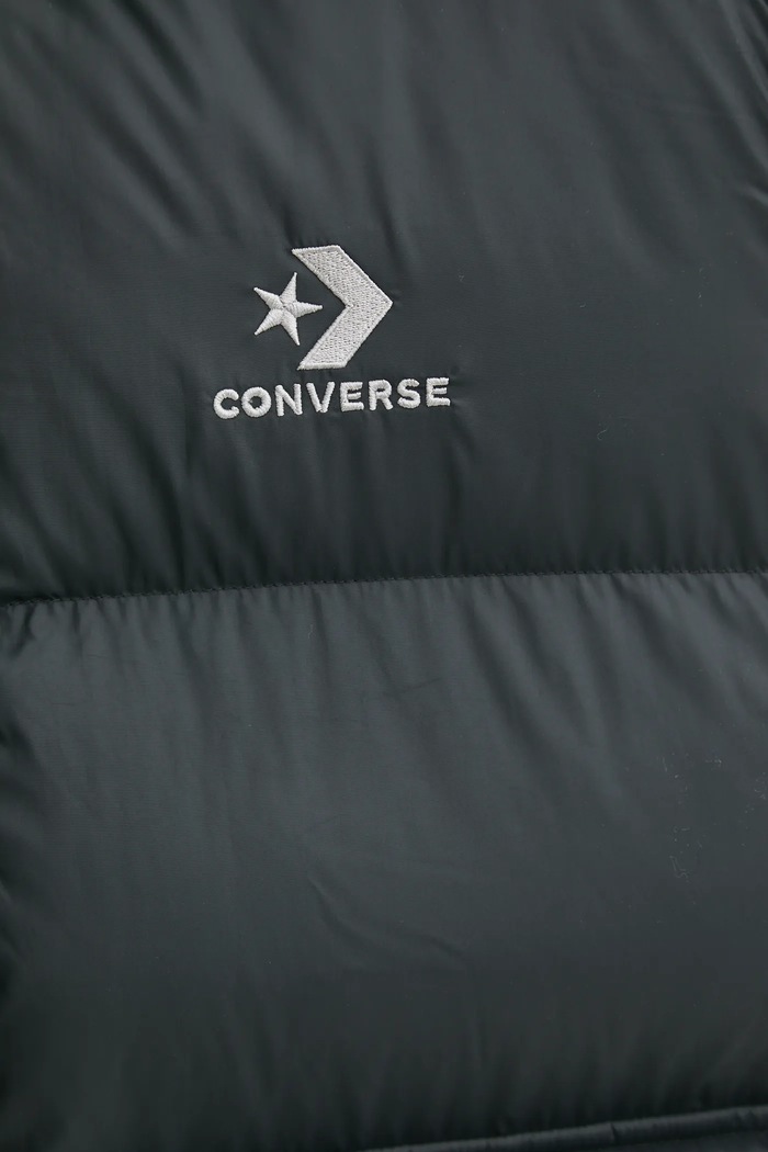 Bunda Converse 10027260.A03 černá