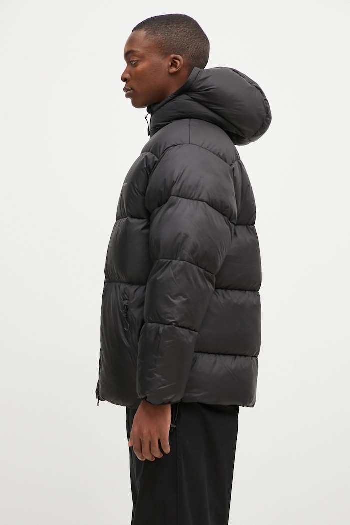 Carhartt WIP jacket Toronto I033920.2F4XX black AW24