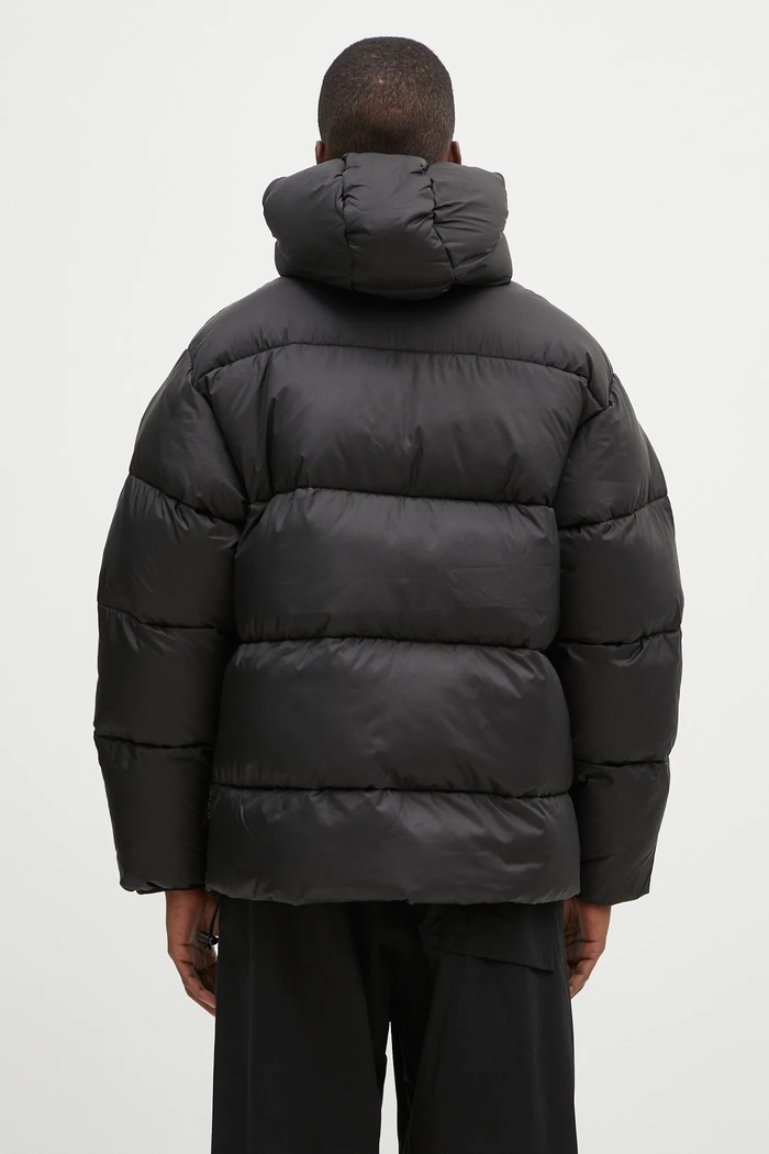 Clothing Carhartt WIP jacket Toronto I033920.2F4XX black