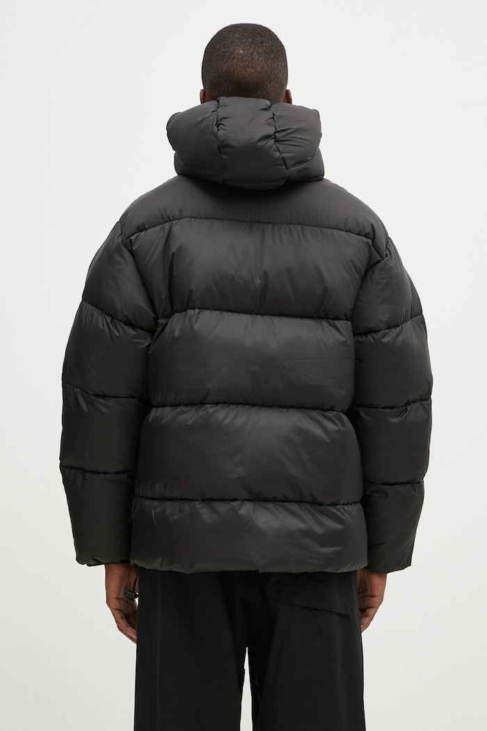 Clothing Carhartt WIP jacket Toronto I033920.2F4XX black