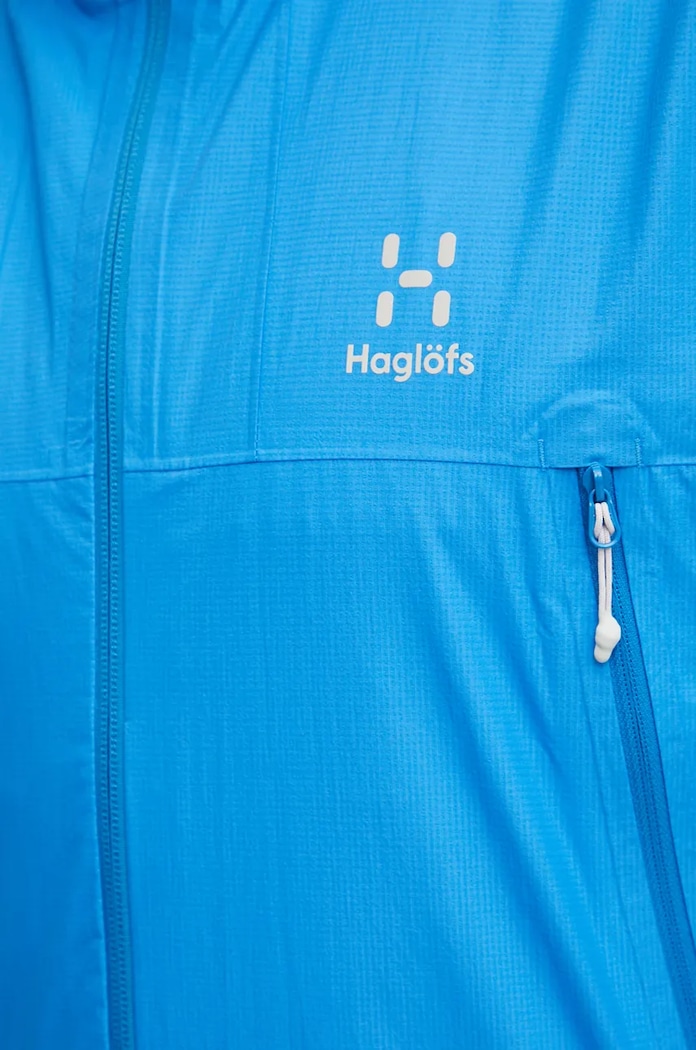 Μπουφάν Haglöfs L.I.M Proof 605234