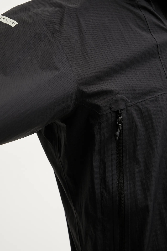 Haglöfs jacheta de exterior L.I.M Proof 605234 negru