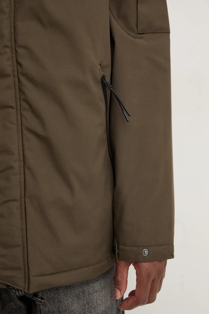 Jakna Volcom A1732407